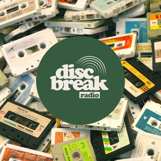 Disc Break Radio