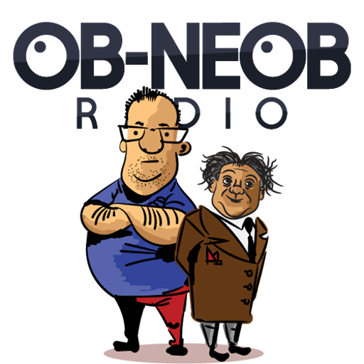 Ob-Neob Radio