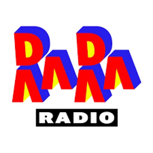 RARARADIO