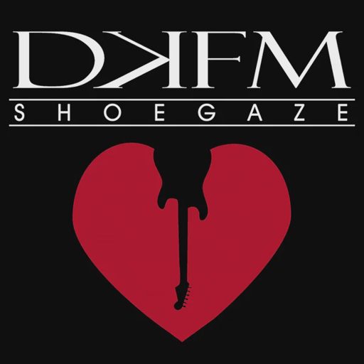 DKFM Shoegaze Radio