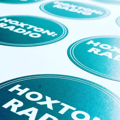 Hoxton Radio