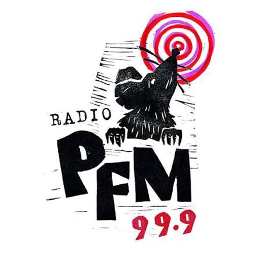 Radio PFM