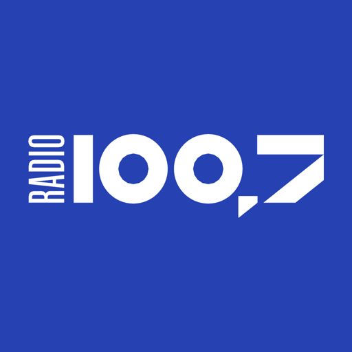 radio 100,7