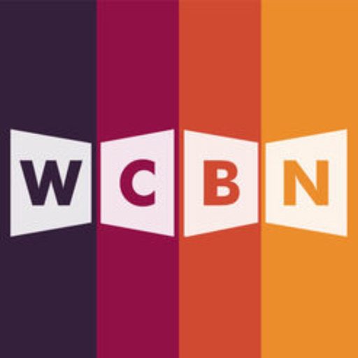 WCBN-FM 88.3
