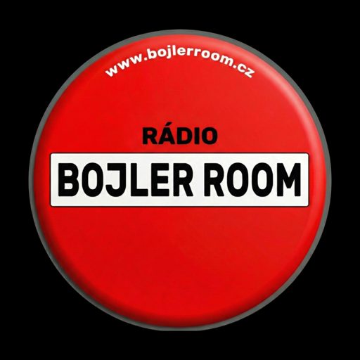 Radio Bojler Room