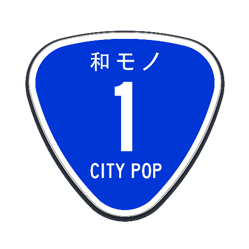 City Pop One Tokyo