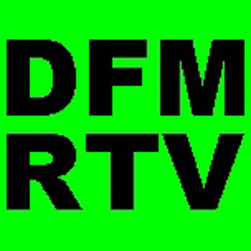 DFM RTV INT