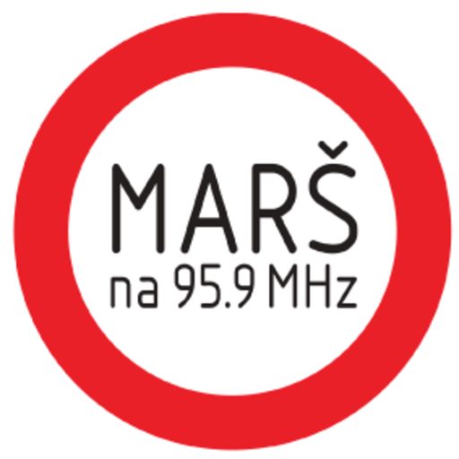 Radio MARŠ