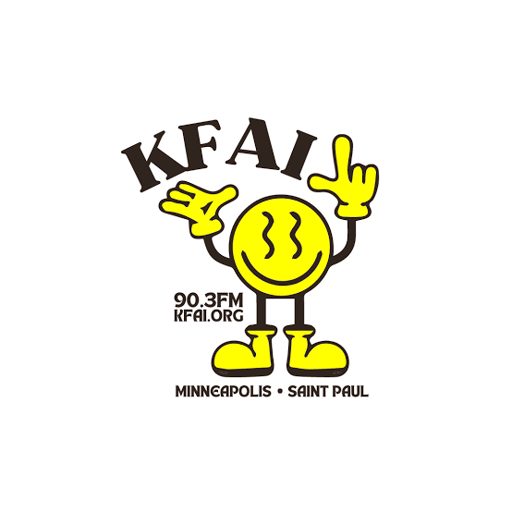 KFAI 90.3 FM