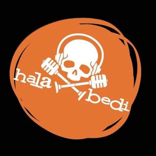 Hala Bedi Irratia