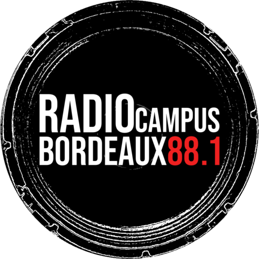 Radio Campus Bordeaux