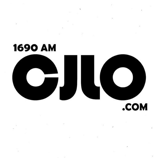 CJLO 1690 AM