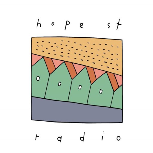 Hope St Radio