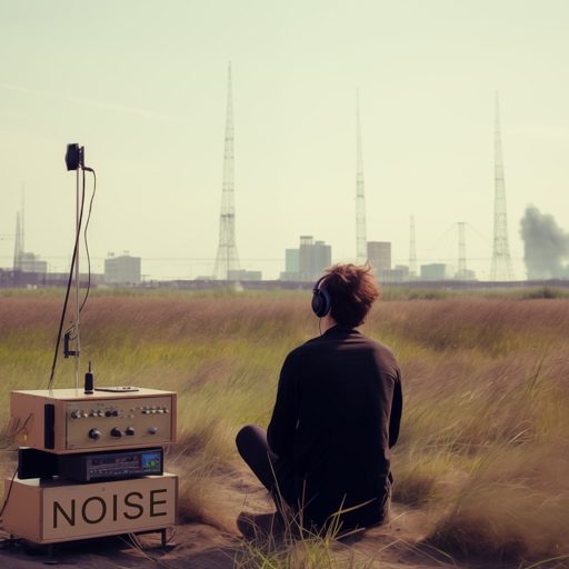Noise Radio
