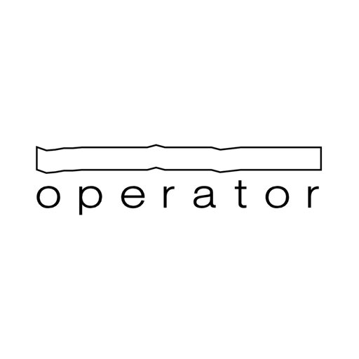 Operator Radio