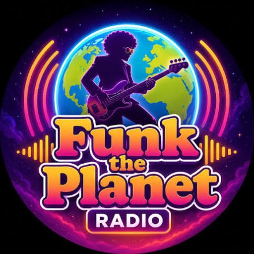 Funk the Planet