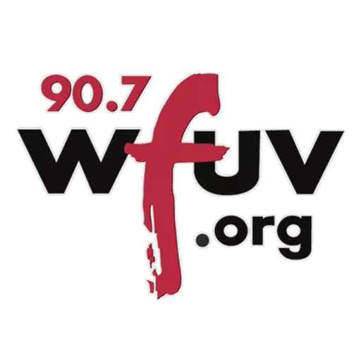 WFUV 90.7 Fordham University