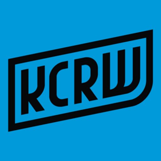 KCRW 89.9 FM