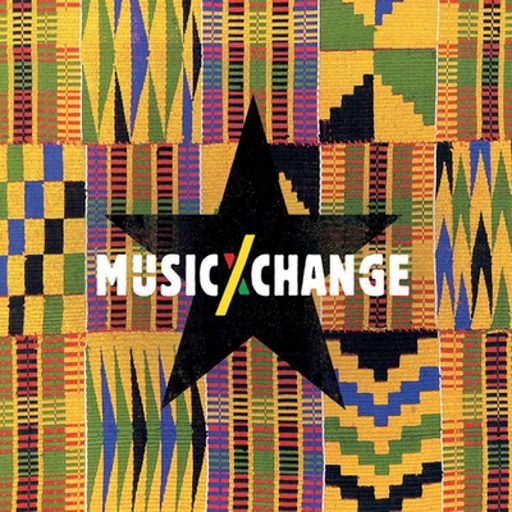 Sounds of Africa