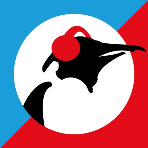Pinguin Blues