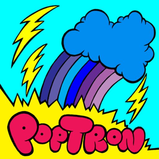 PopTron