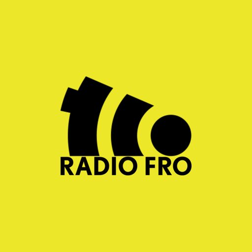 Radio FRO
