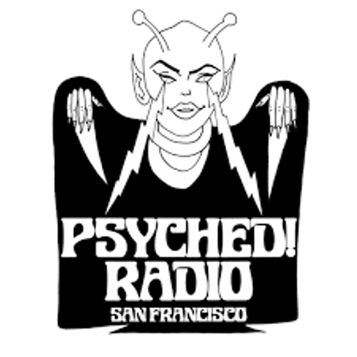 Psyched! Radio SF