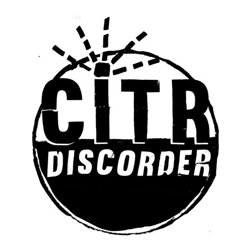 CiTR 101.9 FM