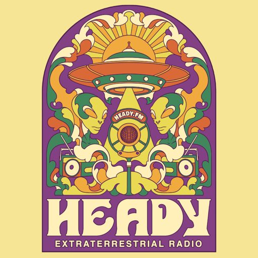 HEADY.FM