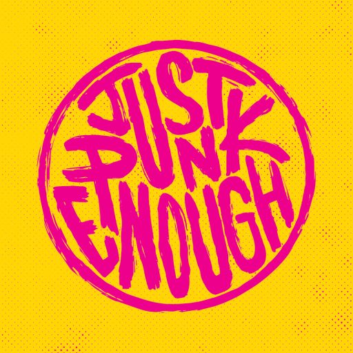 Just Punk Enough Radio