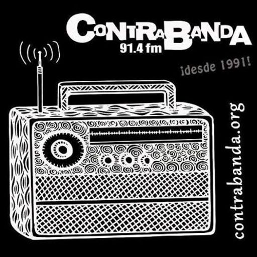 Contrabanda FM