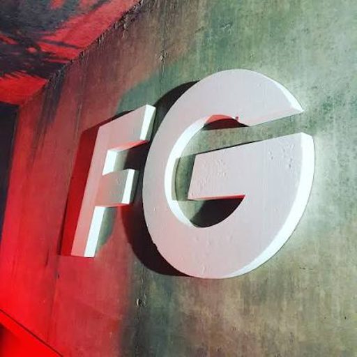 Radio FG Antwerpen