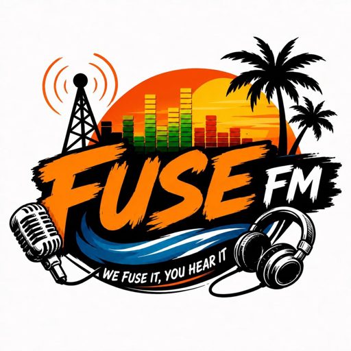 FuseFM