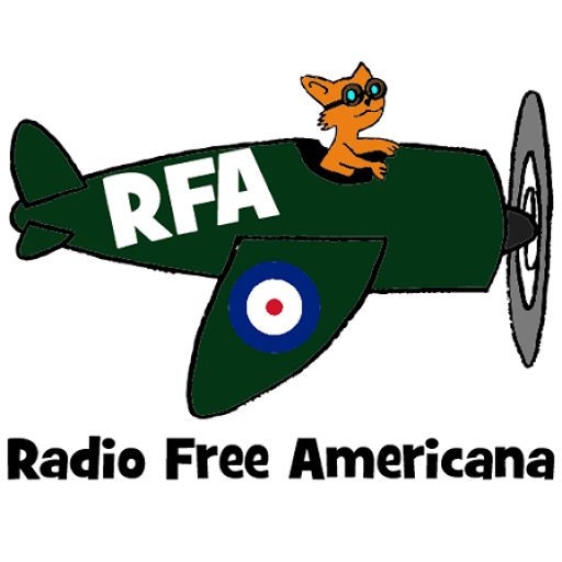 Radio Free Americana