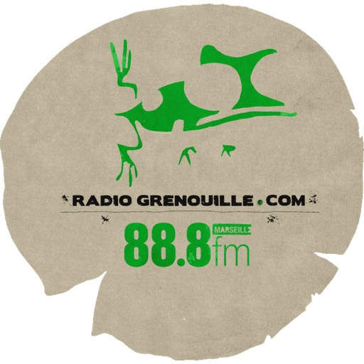 Radio Grenouille