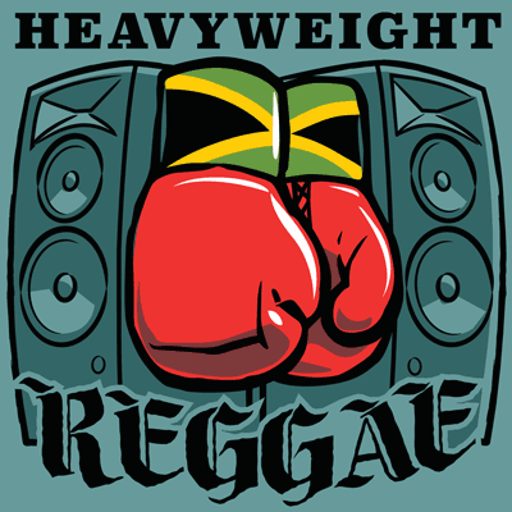 Heavyweight Reggae
