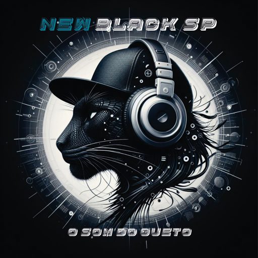 Radio New Black SP