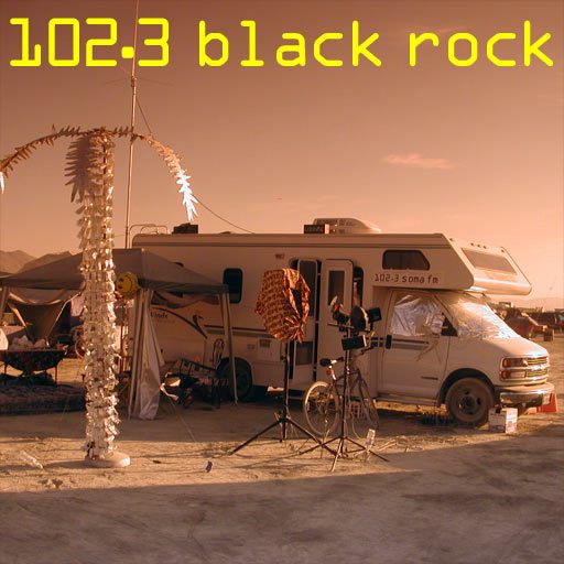 Black Rock FM