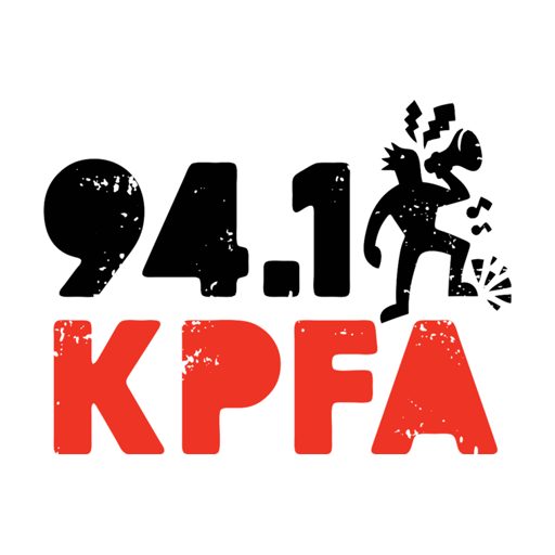 KPFA 94.1 FM