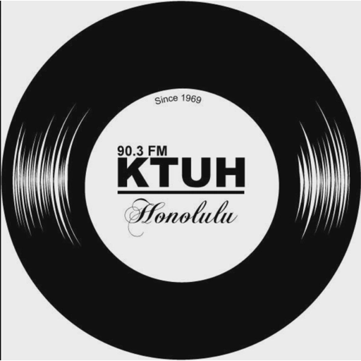 KTUH 90.1 FM