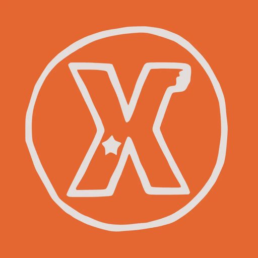 XRaydio 1: Kaleidoscope of Sounds