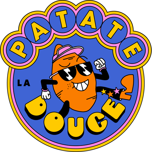 La Patate Douce