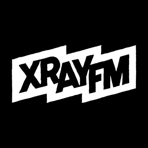 XRAY.fm