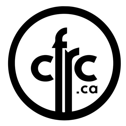 CFRC 101.9 FM