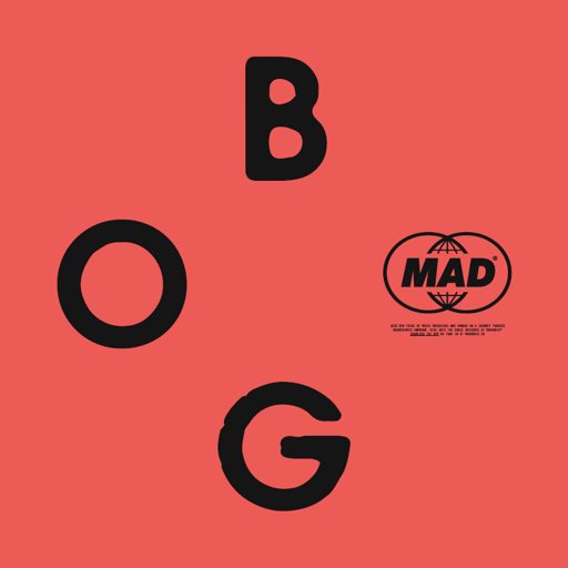 Mad Radio Bogotá