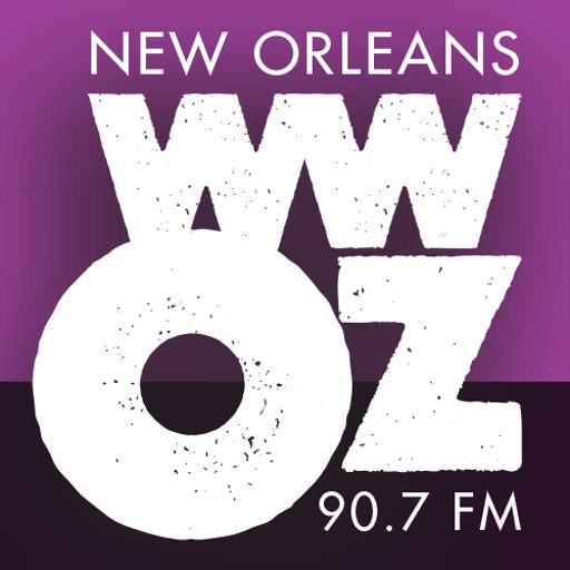 WWOZ 90.7