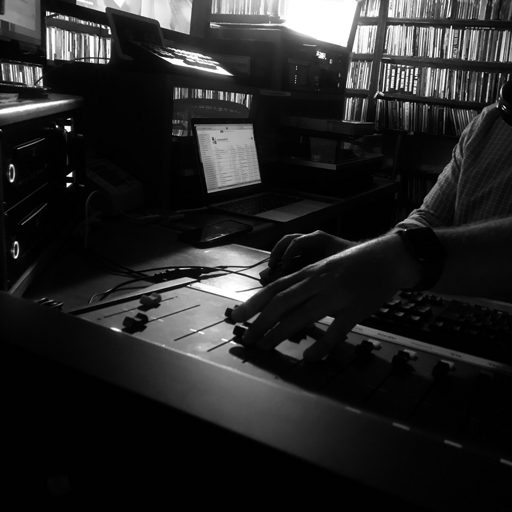 Radio Underground Sound