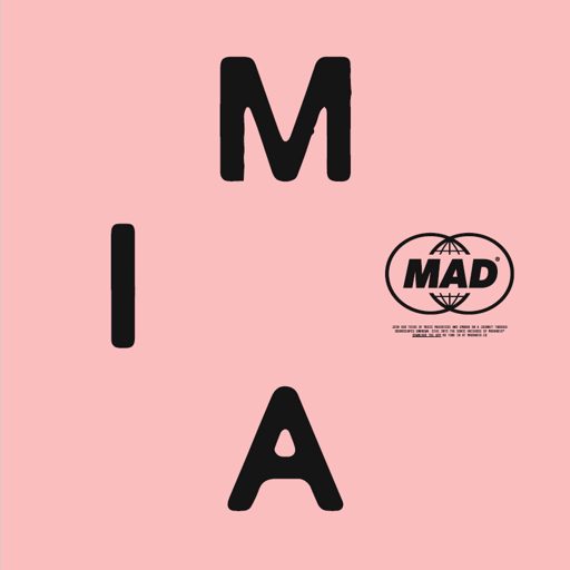 Mad Radio Miami