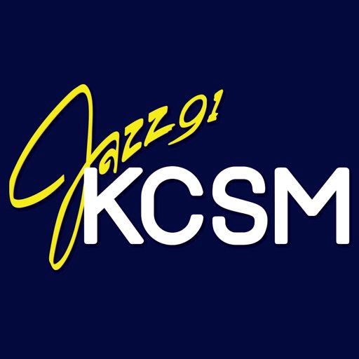 KCSM Jazz 91