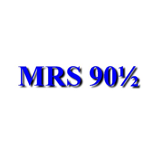 MRS 90.5